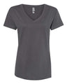 Next Level Women’s Cotton V-Neck T-Shirt - Next Level 3940