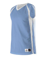 Alleson Athletic Women's Reversible Basketball Jersey - Alleson Athletic 54MMRW