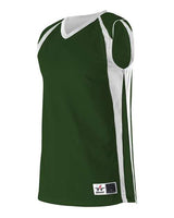 Alleson Athletic Women's Reversible Basketball Jersey - Alleson Athletic 54MMRW