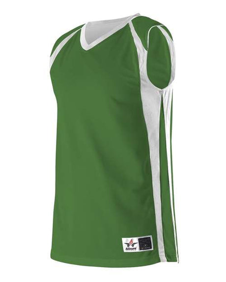 Alleson Athletic Women's Reversible Basketball Jersey - Alleson Athletic 54MMRW