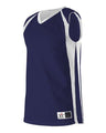 Alleson Athletic Women's Reversible Basketball Jersey - Alleson Athletic 54MMRW