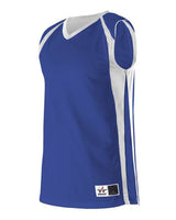 Alleson Athletic Women's Reversible Basketball Jersey - Alleson Athletic 54MMRW
