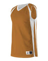Alleson Athletic Women's Reversible Basketball Jersey - Alleson Athletic 54MMRW