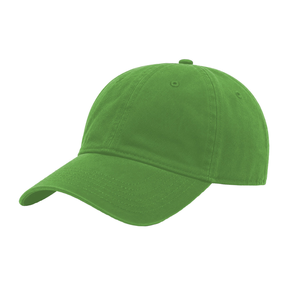 JOE102 Papa Joe Dad Hat - Irish Green
