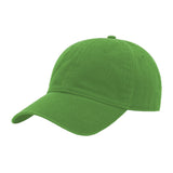 JOE102 Papa Joe Dad Hat - Irish Green