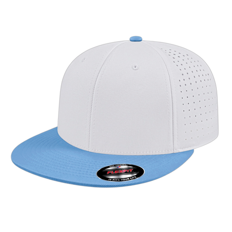 Cap America i8503 Flexfit Perforated Performance Cap