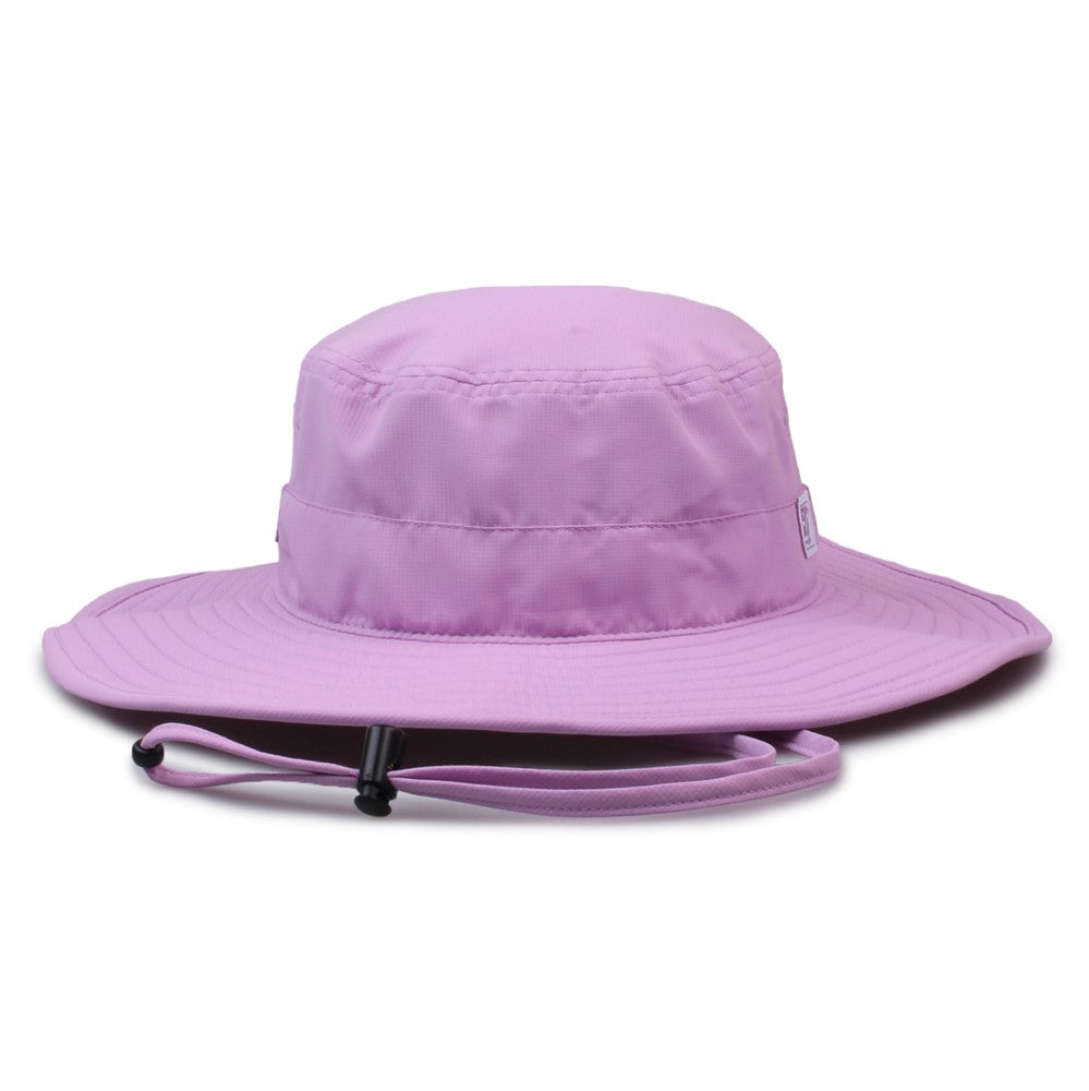 The Game GB400 Ultralight Booney Hat | UPF 30 Sun Protection | Wholesale Bucket Hat