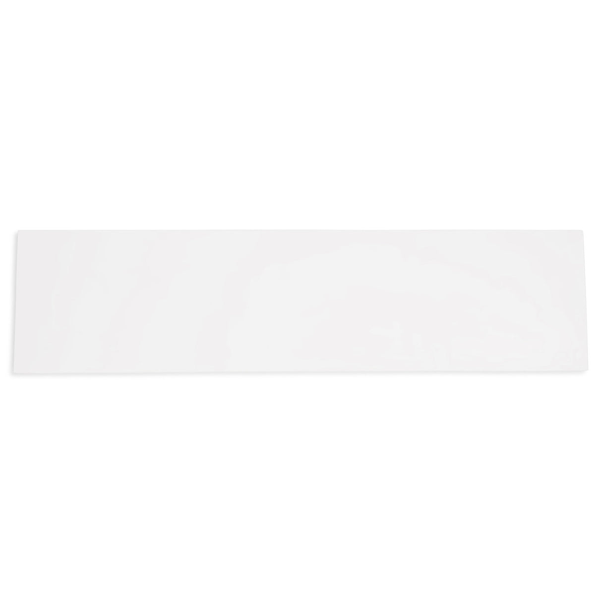 Champion Sports 3-SPIKE PITCHER'S PLATE OFFICIAL, 24" X 6"