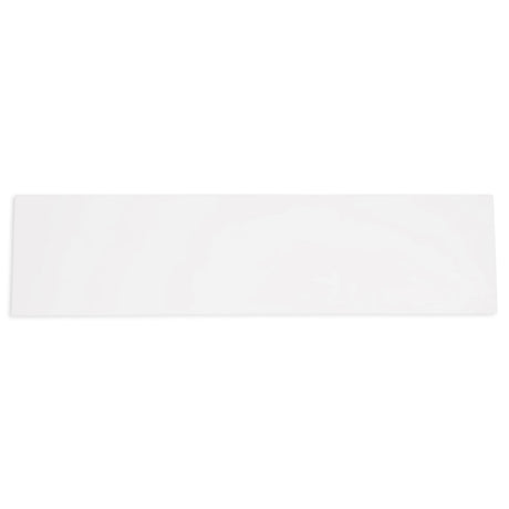 Champion Sports 3-SPIKE PITCHER'S PLATE OFFICIAL, 24" X 6"