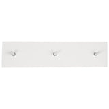 Champion Sports 3-SPIKE PITCHER'S PLATE OFFICIAL, 24" X 6"