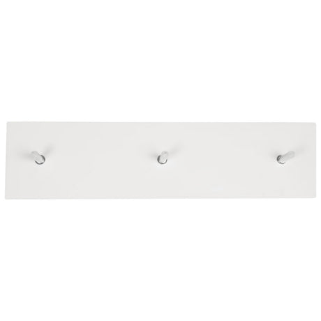 Champion Sports 3-SPIKE PITCHER'S PLATE OFFICIAL, 24" X 6"