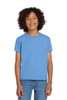 Gildan ®  Youth DryBlend ®  50 Cotton/50 Poly T-Shirt.  8000B - Gildan 8000B