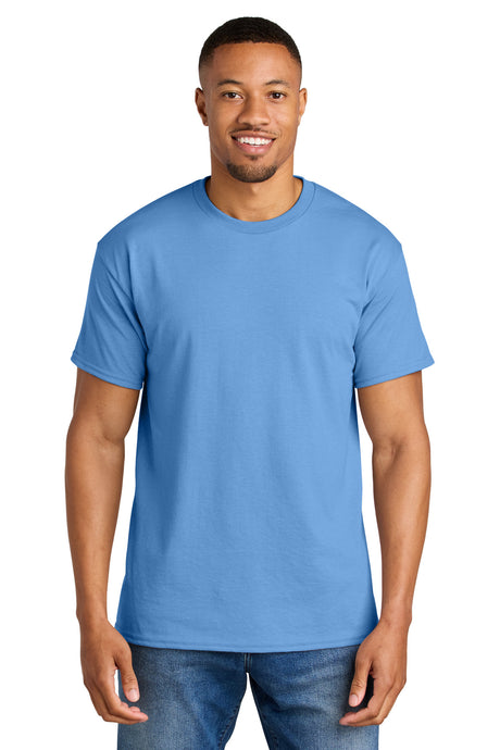 Gildan ®  DryBlend ®  50 Cotton/50 Poly T-Shirt. 8000 - Gildan 8000
