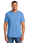 Gildan ®  DryBlend ®  50 Cotton/50 Poly T-Shirt. 8000 - Gildan 8000