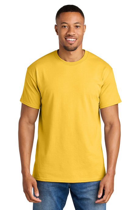 Gildan 8000 DryBlend 50/50 T-Shirt