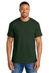 Gildan ®  DryBlend ®  50 Cotton/50 Poly T-Shirt. 8000 - Gildan 8000