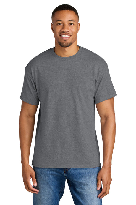 Gildan 8000 DryBlend 50/50 T-Shirt