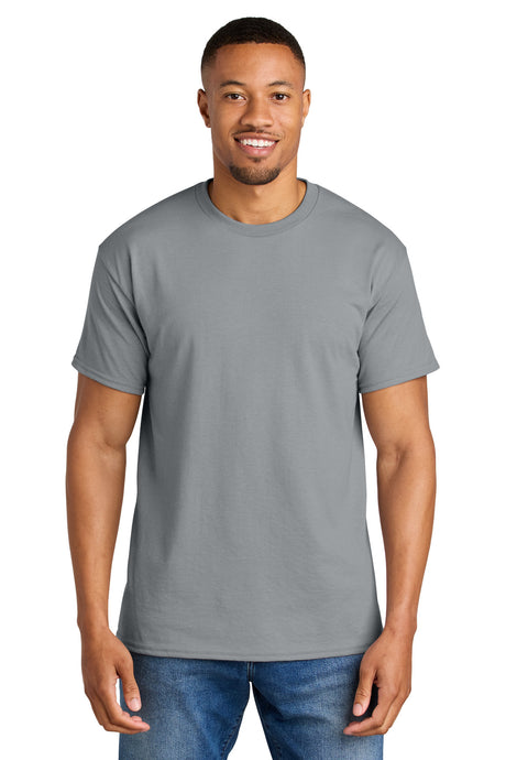 Gildan 8000 DryBlend 50/50 T-Shirt