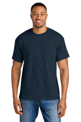 Gildan ®  DryBlend ®  50 Cotton/50 Poly T-Shirt. 8000 - Gildan 8000
