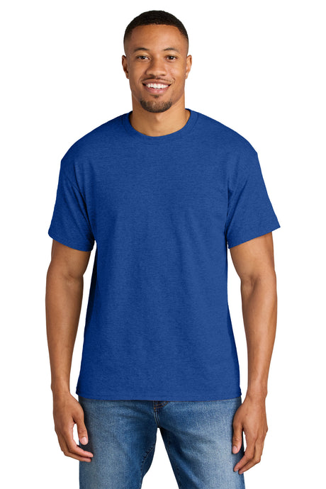Gildan 8000 DryBlend 50/50 T-Shirt