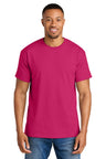 Gildan ®  DryBlend ®  50 Cotton/50 Poly T-Shirt. 8000 - Gildan 8000