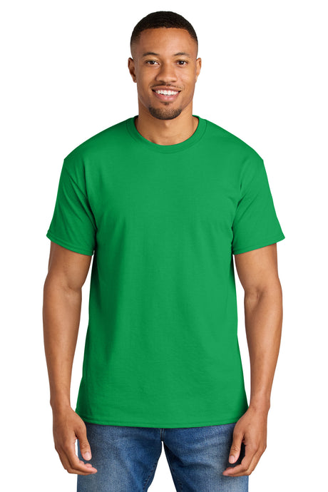 Gildan ®  DryBlend ®  50 Cotton/50 Poly T-Shirt. 8000 - Gildan 8000