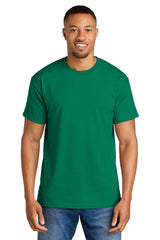 Gildan ®  DryBlend ®  50 Cotton/50 Poly T-Shirt. 8000 - Gildan 8000