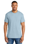 Gildan ®  DryBlend ®  50 Cotton/50 Poly T-Shirt. 8000 - Gildan 8000