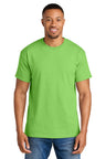 Gildan ®  DryBlend ®  50 Cotton/50 Poly T-Shirt. 8000 - Gildan 8000