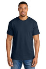 Gildan ®  DryBlend ®  50 Cotton/50 Poly T-Shirt. 8000 - Gildan 8000