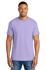 Gildan ®  DryBlend ®  50 Cotton/50 Poly T-Shirt. 8000 - Gildan 8000