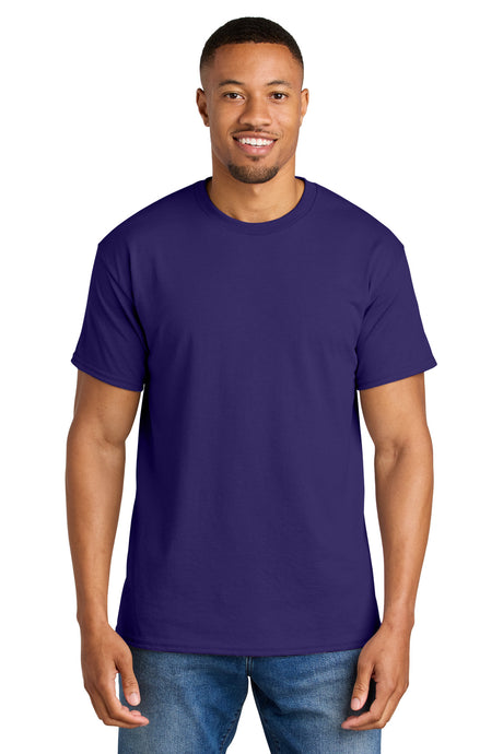 Gildan 8000 DryBlend 50/50 T-Shirt