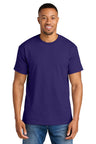Gildan ®  DryBlend ®  50 Cotton/50 Poly T-Shirt. 8000 - Gildan 8000
