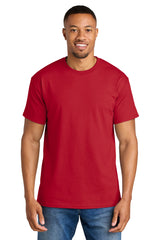 Gildan ®  DryBlend ®  50 Cotton/50 Poly T-Shirt. 8000 - Gildan 8000