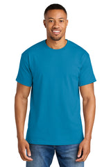 Gildan ®  DryBlend ®  50 Cotton/50 Poly T-Shirt. 8000 - Gildan 8000