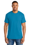 Gildan ®  DryBlend ®  50 Cotton/50 Poly T-Shirt. 8000 - Gildan 8000