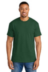 Gildan ®  DryBlend ®  50 Cotton/50 Poly T-Shirt. 8000 - Gildan 8000