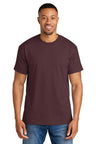 Gildan ®  DryBlend ®  50 Cotton/50 Poly T-Shirt. 8000 - Gildan 8000