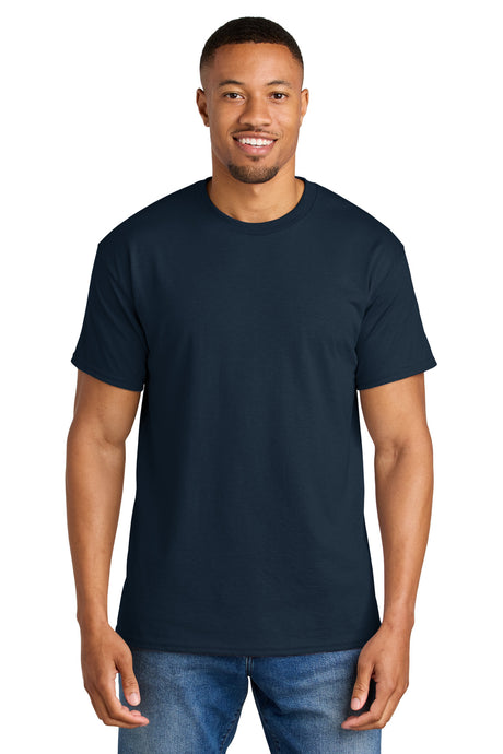 Gildan ®  DryBlend ®  50 Cotton/50 Poly T-Shirt. 8000 - Gildan 8000