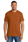 Gildan ®  DryBlend ®  50 Cotton/50 Poly T-Shirt. 8000 - Gildan 8000