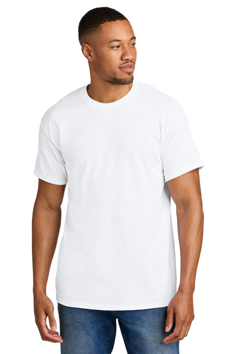 Gildan 8000 DryBlend 50/50 T-Shirt