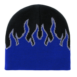 Decky Fire Beanie | Decky 8003