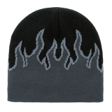 Decky Fire Beanie | Decky 8003