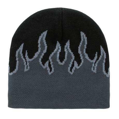 Decky Fire Beanie | Decky 8003