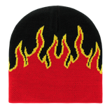 Decky Fire Beanie | Decky 8003