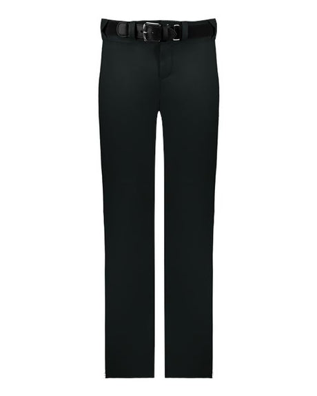 Alleson Athletic Youth Baseball Pants With Braid - Alleson Athletic 605WLBY