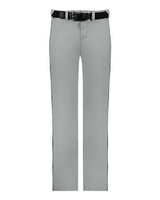 Alleson Athletic Youth Baseball Pants With Braid - Alleson Athletic 605WLBY