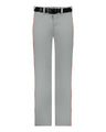 Alleson Athletic Youth Baseball Pants With Braid - Alleson Athletic 605WLBY