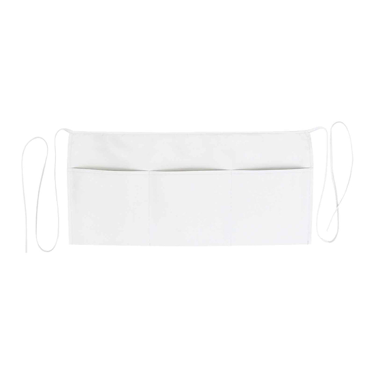 OTTO 3 Pocket Waist Apron OTTO 801-401 Otto Cap