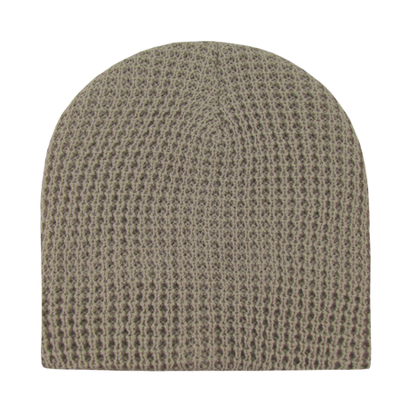 Decky Waffle Beanies | Decky 8011